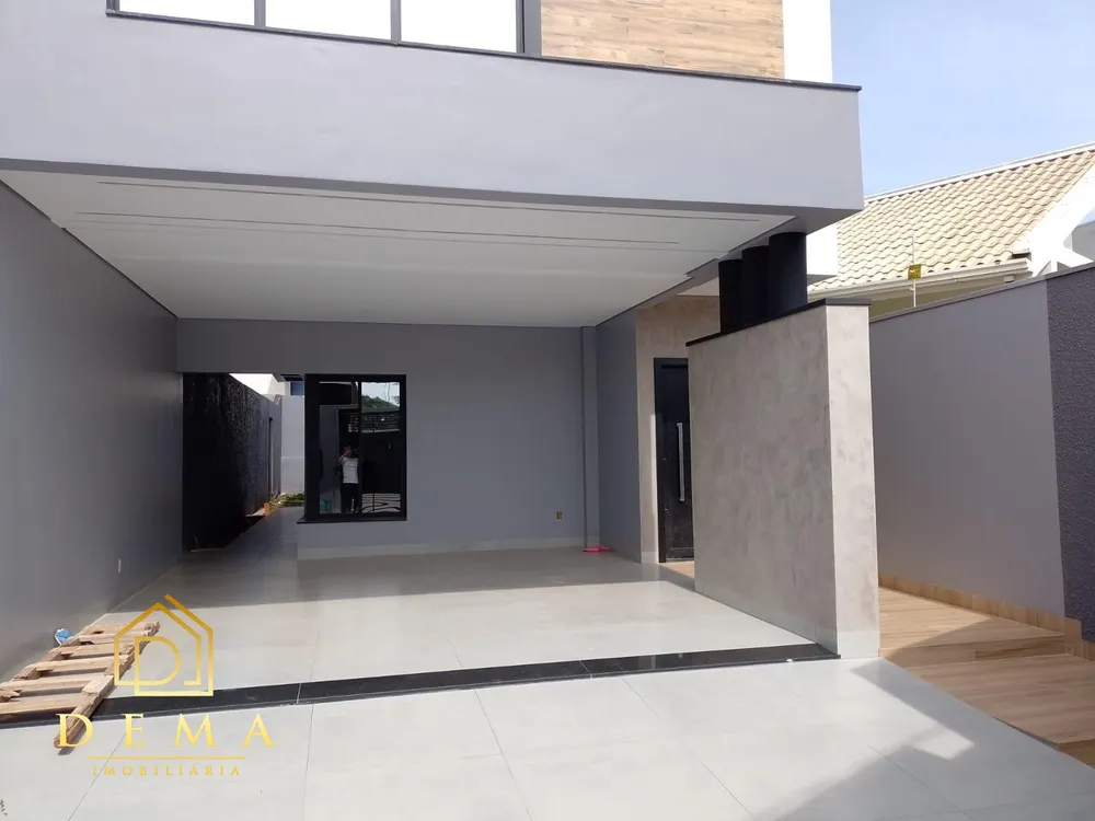 Sobrado, 2 quartos, 140 m² - Foto 1