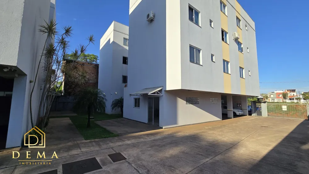 Apartamento - Foto 1