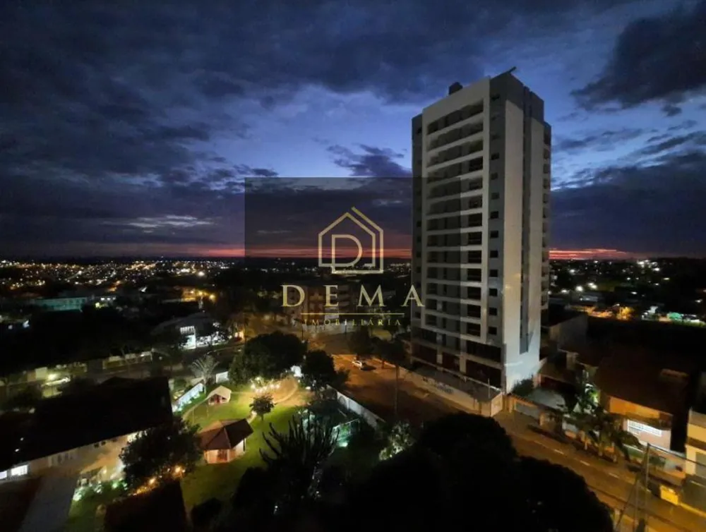 Apartamento, 3 quartos, 129 m² - Foto 2