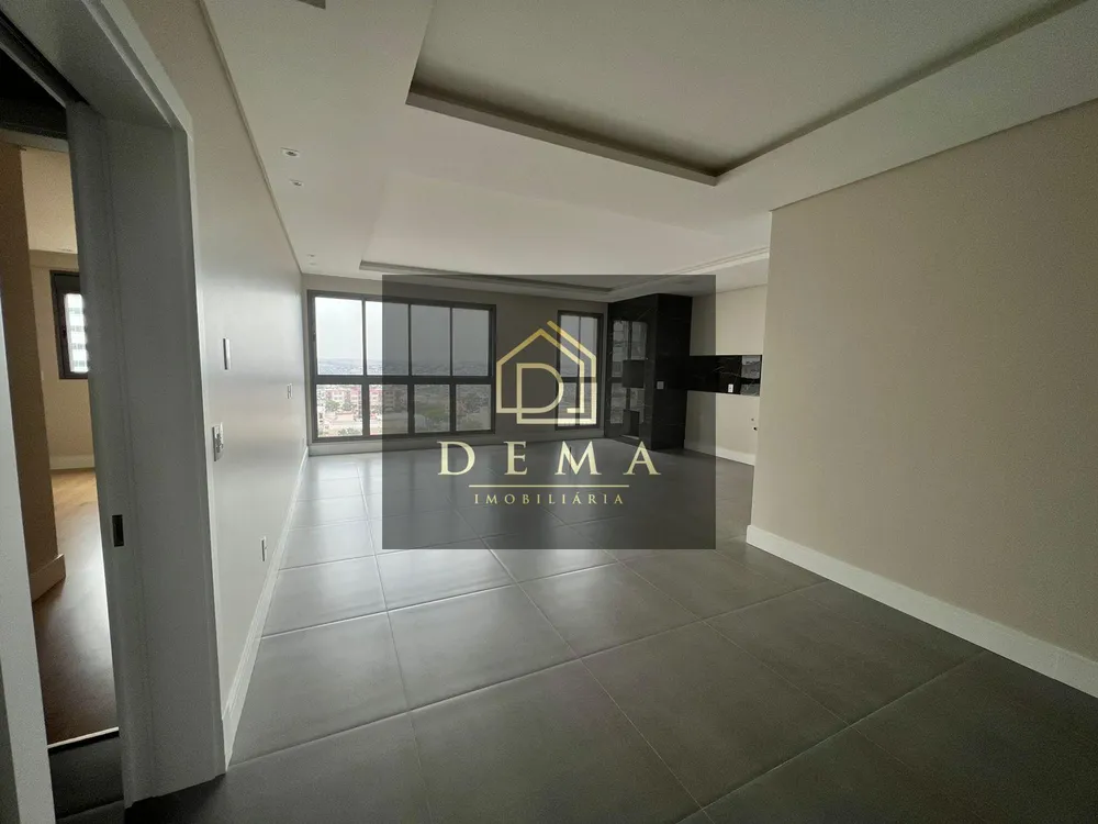 Apartamento, 3 quartos, 129 m² - Foto 4