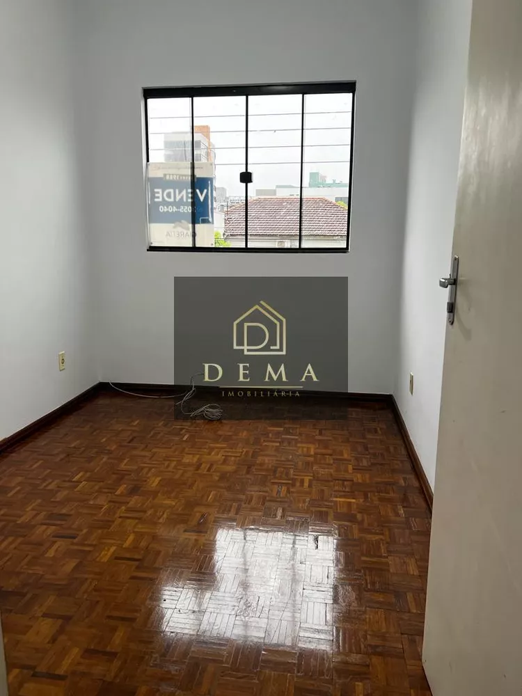 Apartamento à venda com 2 quartos, 90m² - Foto 3