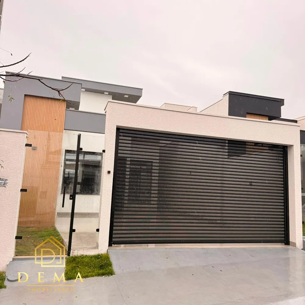 Casa - Foto 1