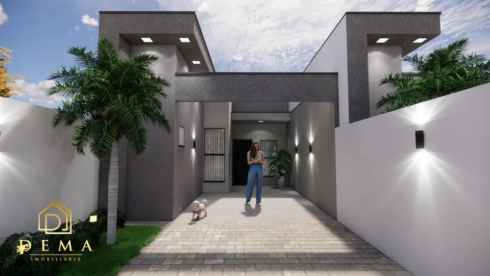 Casa - Foto 2