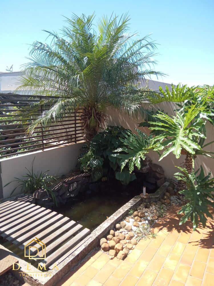 Sobrado à venda com 2 quartos, 217m² - Foto 4