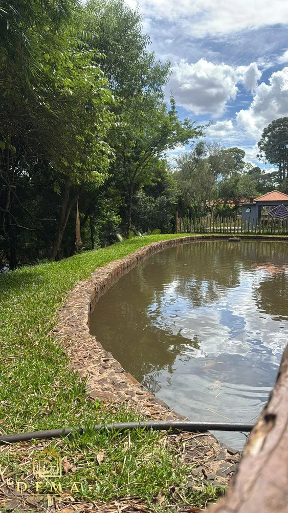 Chácara - Foto 1