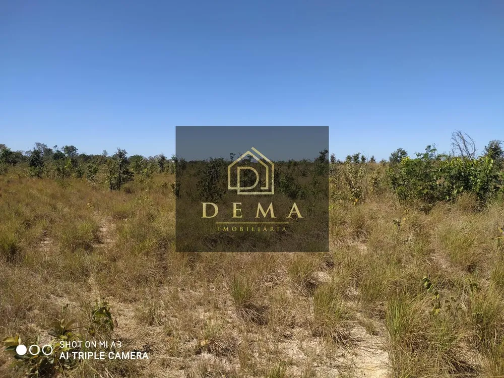 Fazenda - Foto 1