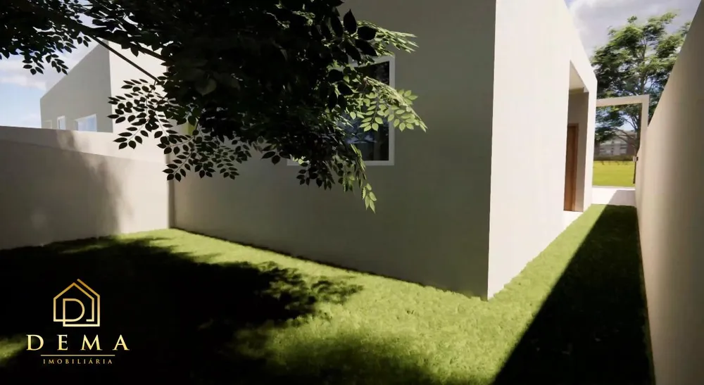 Casa, 2 quartos, 62 m² - Foto 2