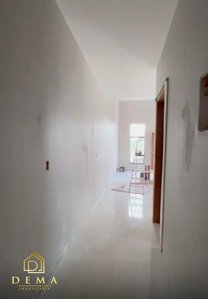 Casa, 2 quartos, 62 m² - Foto 7