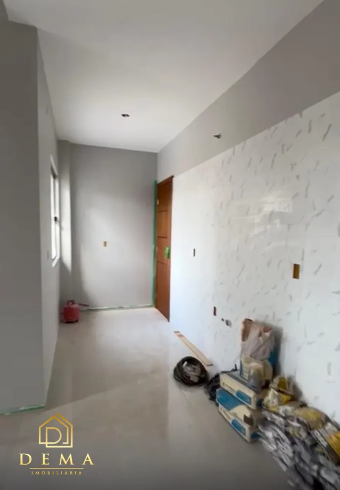 Casa, 2 quartos, 62 m² - Foto 4
