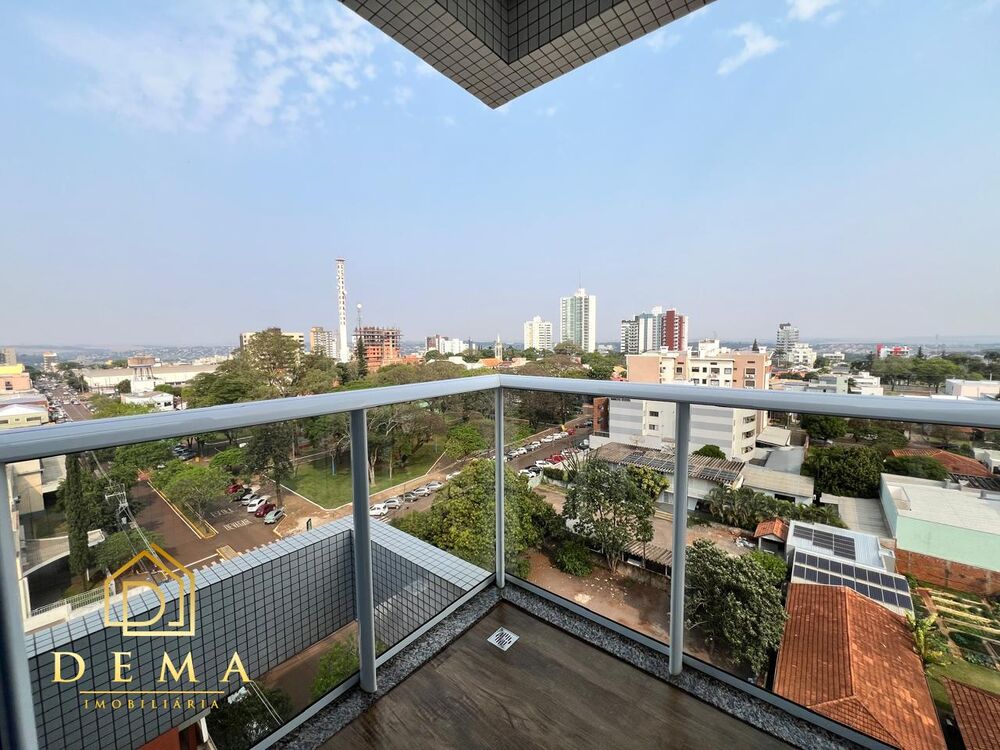 Apartamento à venda com 2 quartos, 200m² - Foto 7