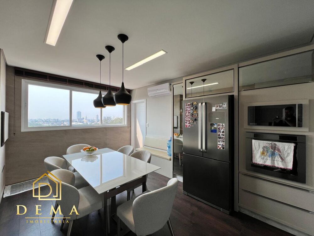 Apartamento à venda com 2 quartos, 200m² - Foto 13