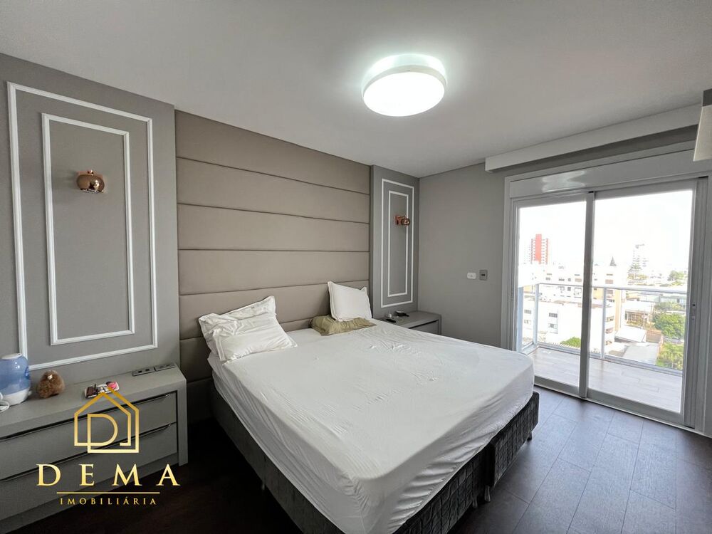 Apartamento à venda com 2 quartos, 200m² - Foto 8