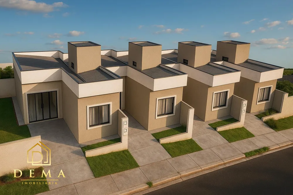 Casa - Foto 1