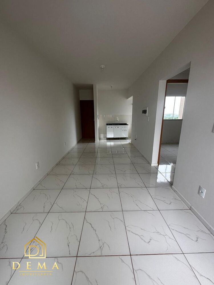 Apartamento à venda com 2 quartos, 71m² - Foto 6