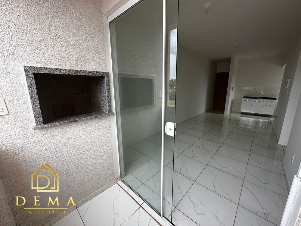 Apartamento à venda com 2 quartos, 71m² - Foto 3