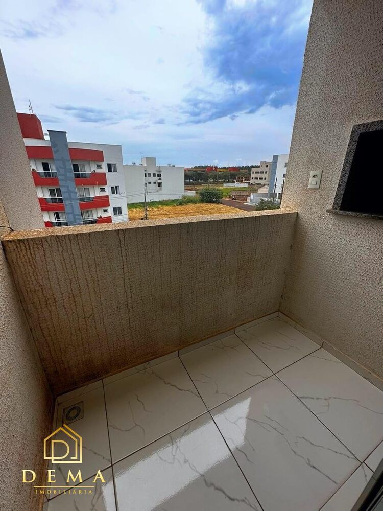 Apartamento à venda com 2 quartos, 71m² - Foto 10