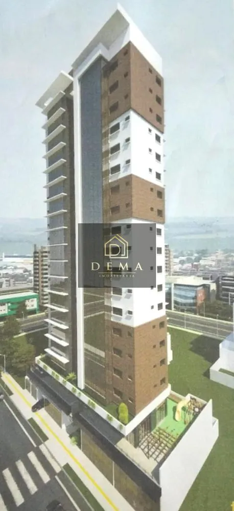 Apartamento, 2 quartos, 111 m² - Foto 2