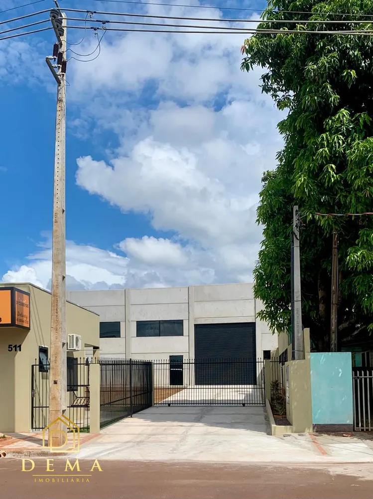 Depósito-Galpão - Foto 5