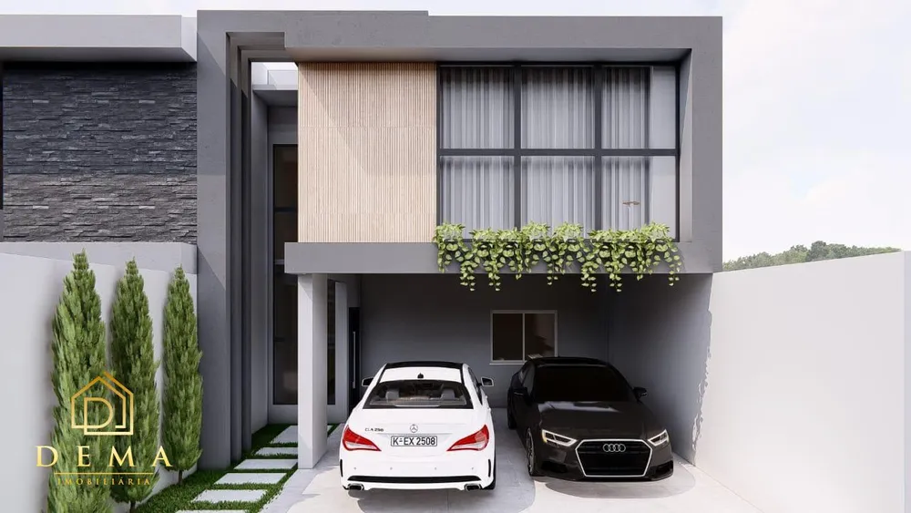 Sobrado, 1 quarto, 154 m² - Foto 2