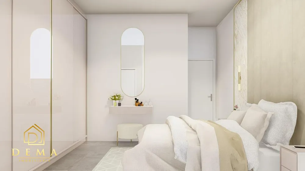 Sobrado, 1 quarto, 154 m² - Foto 6