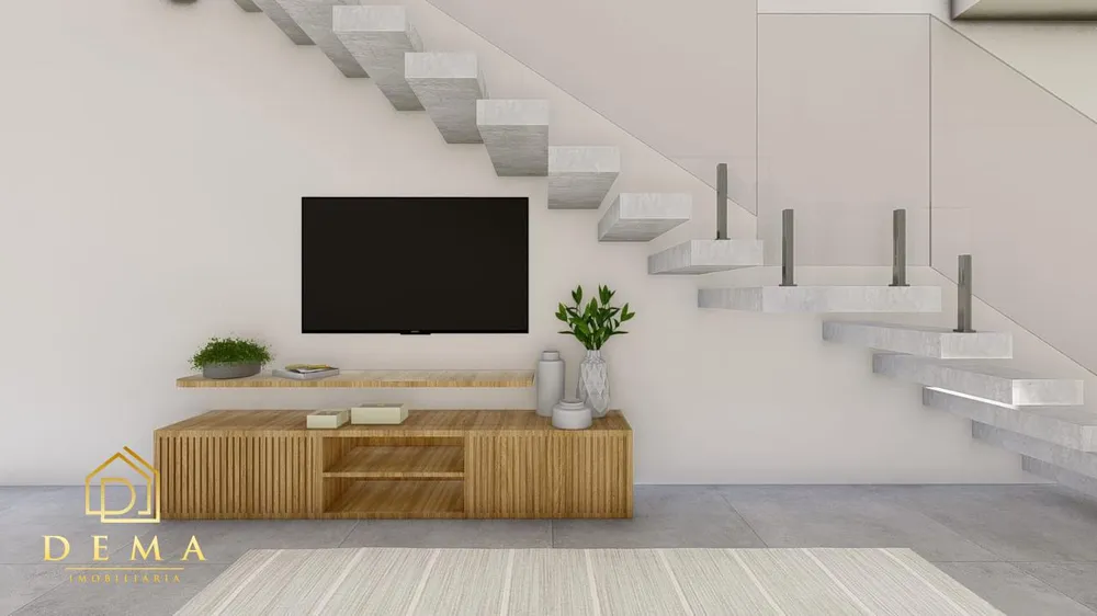 Sobrado, 1 quarto, 154 m² - Foto 7