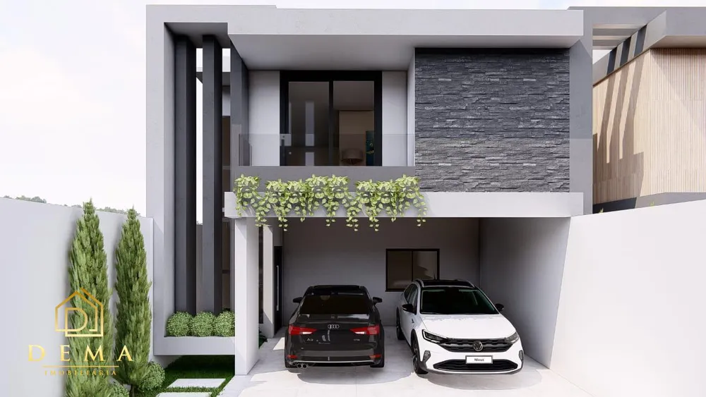 Sobrado, 1 quarto, 154 m² - Foto 1