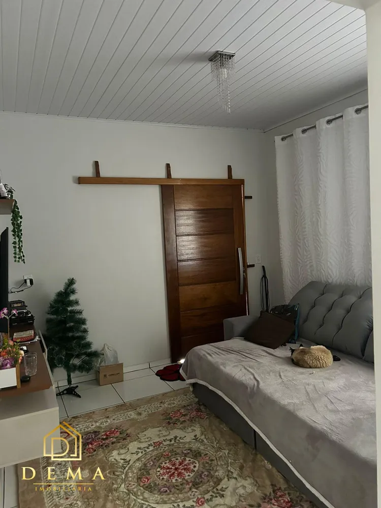 Casa, 3 quartos, 400 m² - Foto 2