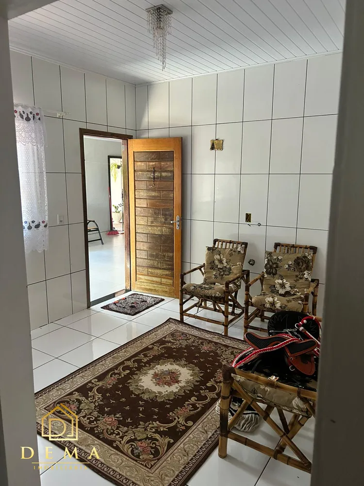 Casa, 3 quartos, 400 m² - Foto 3