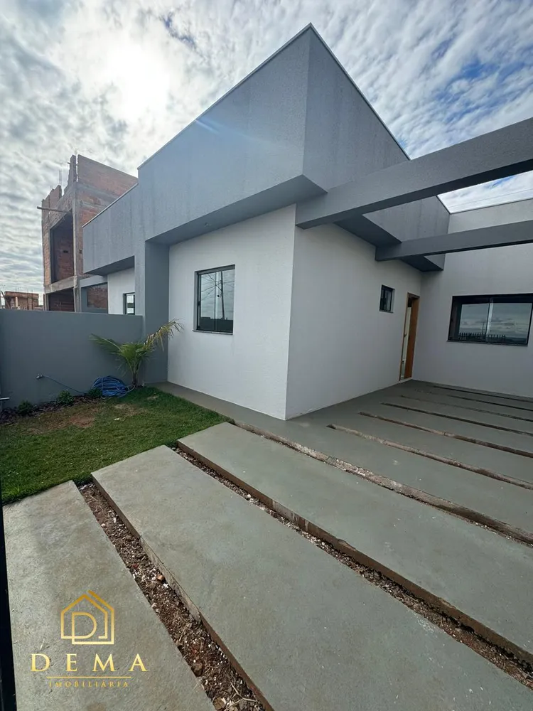 Casa, 1 quarto, 251 m² - Foto 1