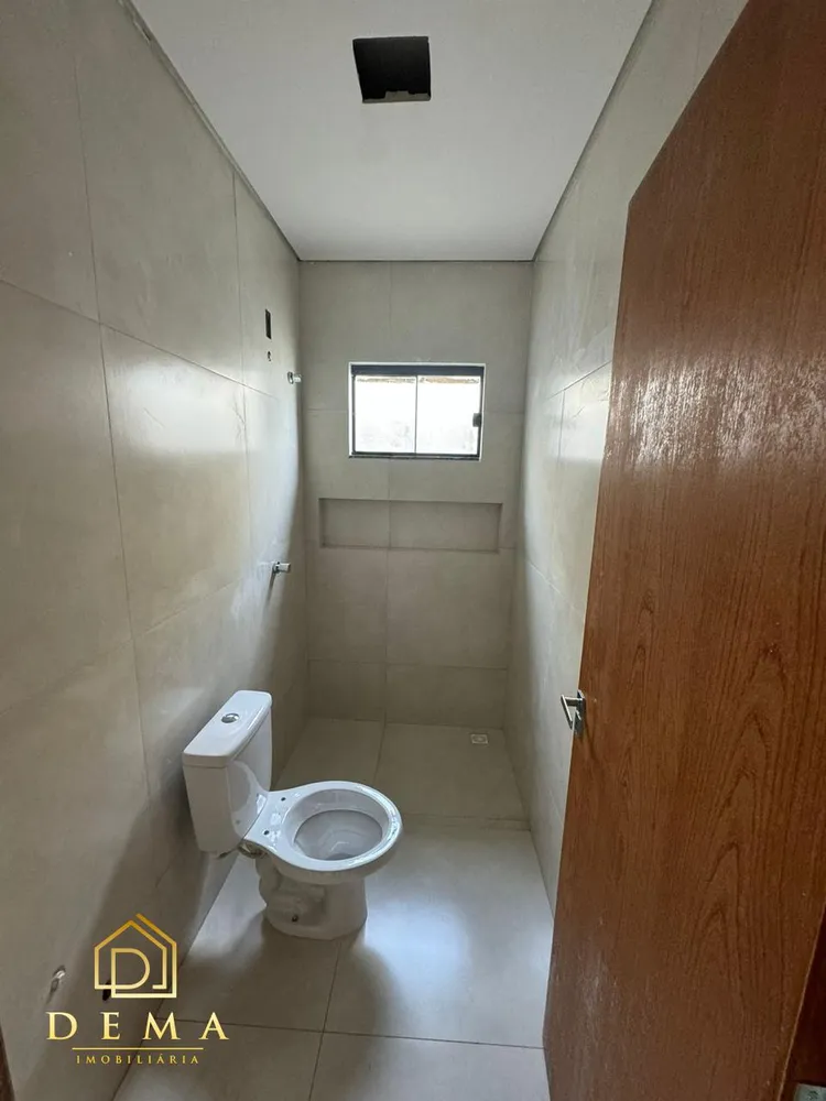 Casa, 1 quarto, 251 m² - Foto 6