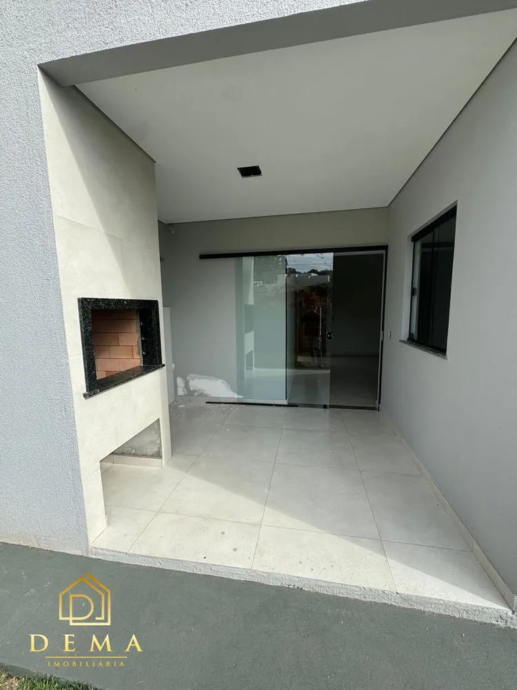 Casa, 1 quarto, 251 m² - Foto 7