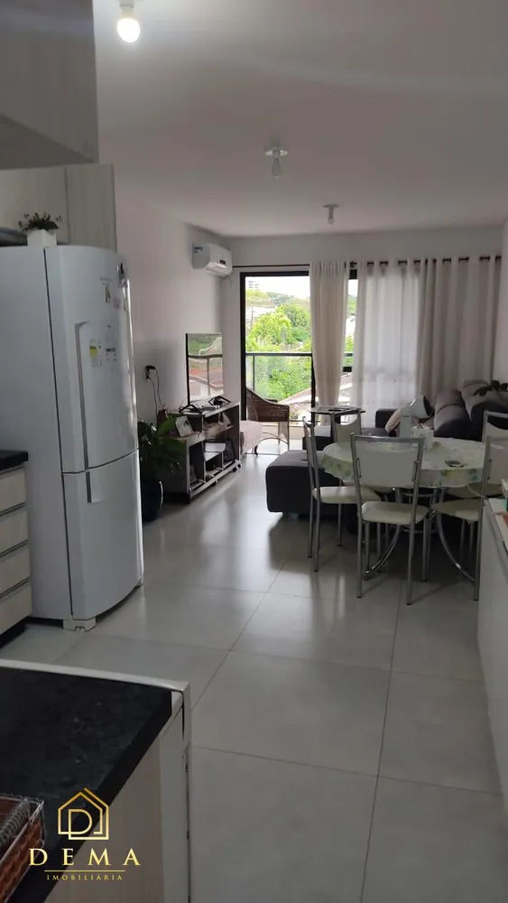 Apartamento, 1 quarto, 70 m² - Foto 3