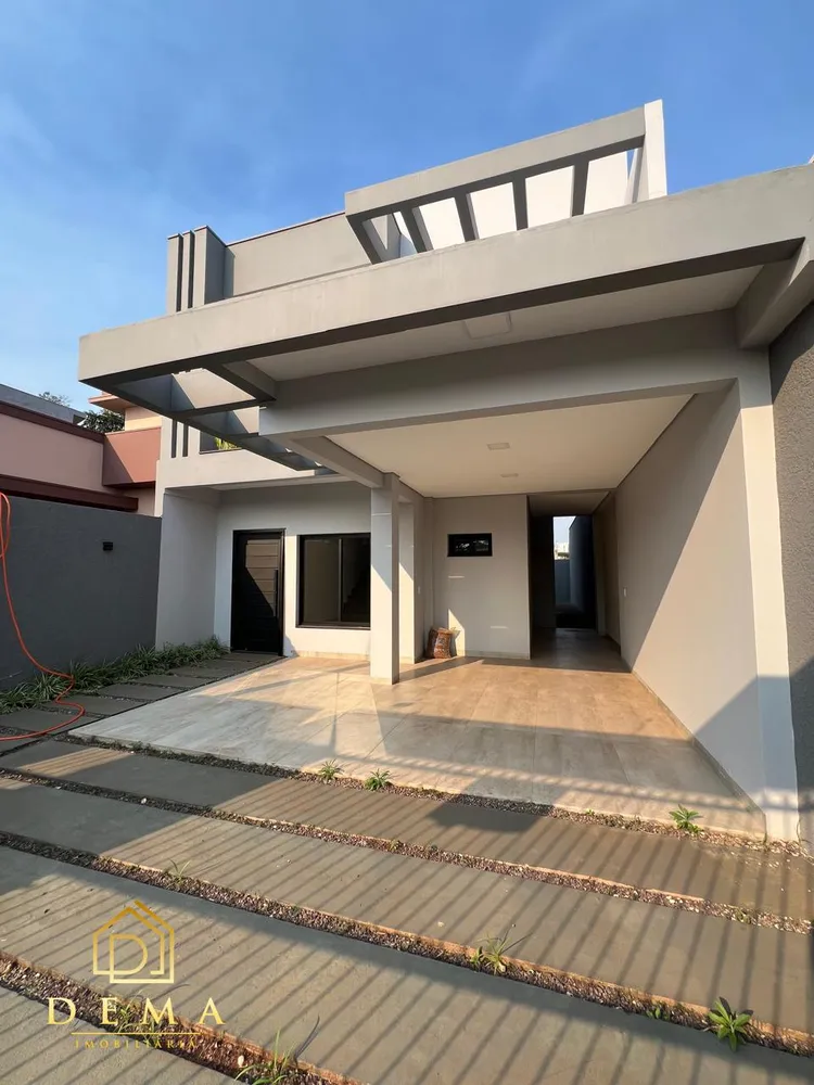 Sobrado, 1 quarto, 136 m² - Foto 2