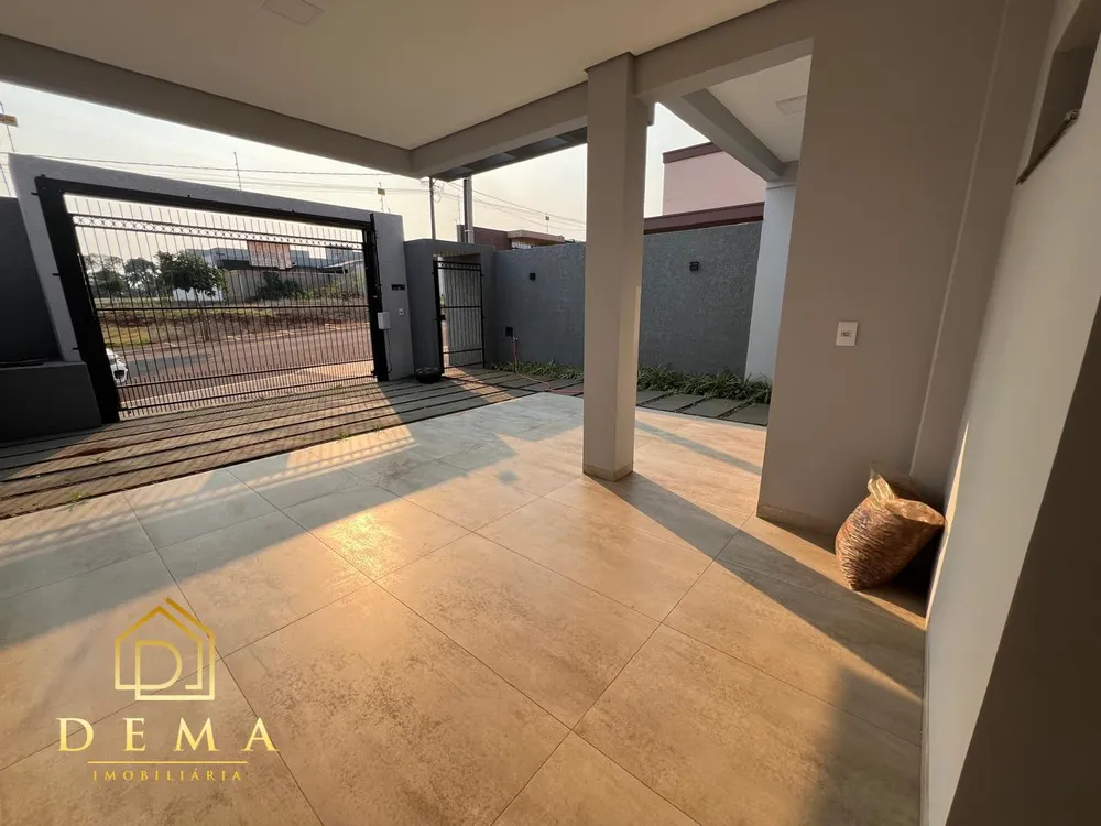 Sobrado, 1 quarto, 136 m² - Foto 8