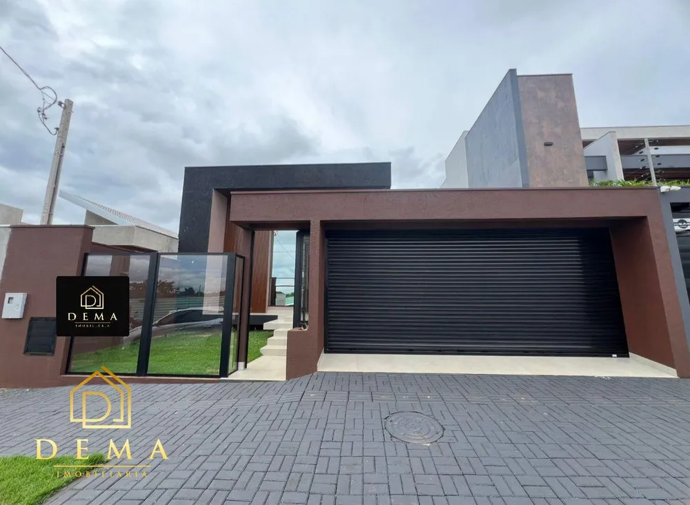 Casa, 3 quartos, 225 m² - Foto 2