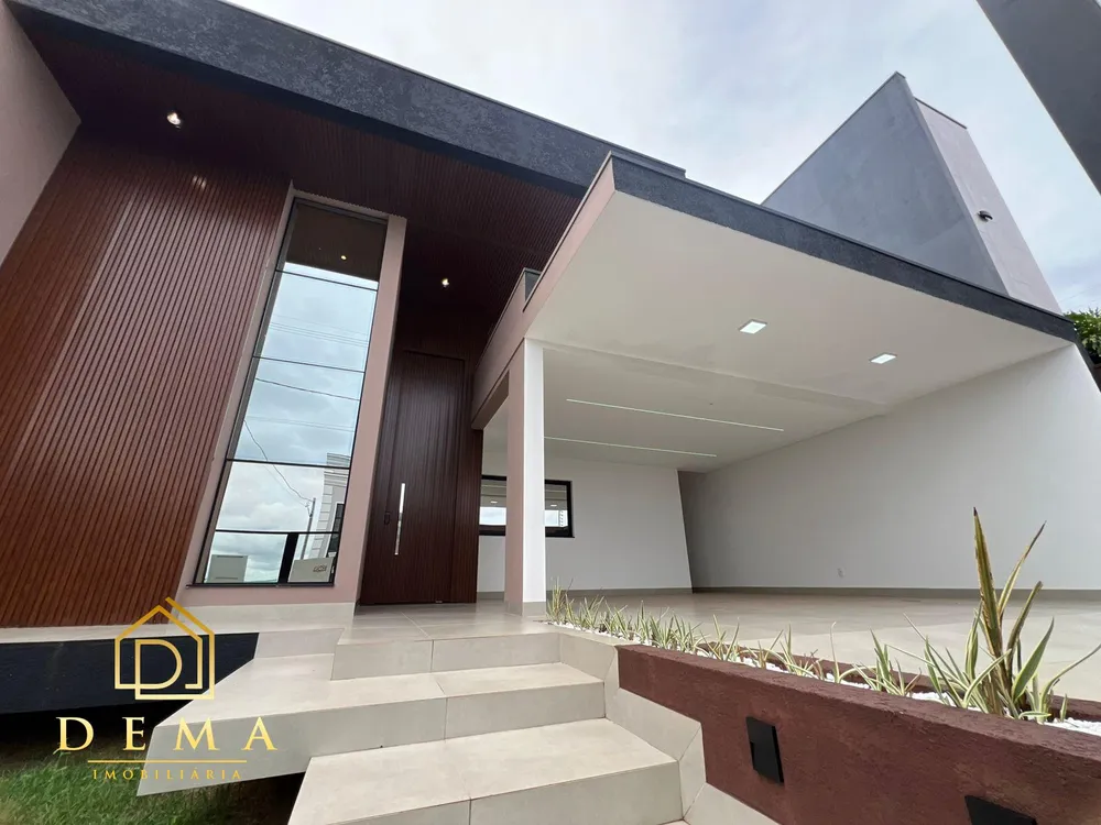 Casa, 3 quartos, 225 m² - Foto 3