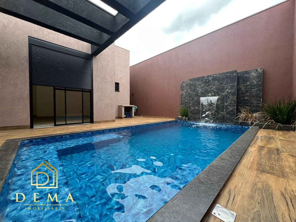 Casa, 3 quartos, 225 m² - Foto 4