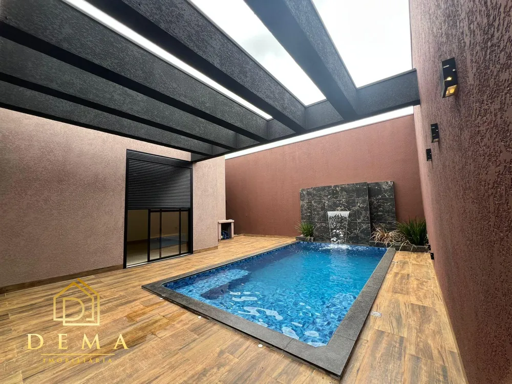 Casa, 3 quartos, 225 m² - Foto 6