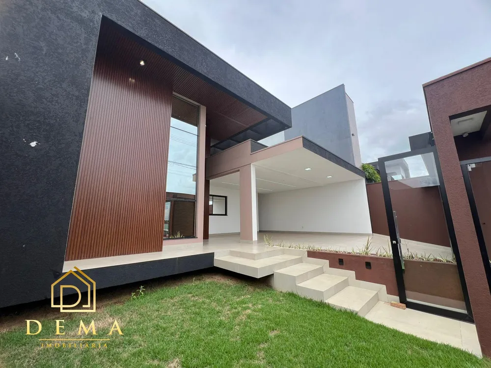 Casa, 3 quartos, 225 m² - Foto 1