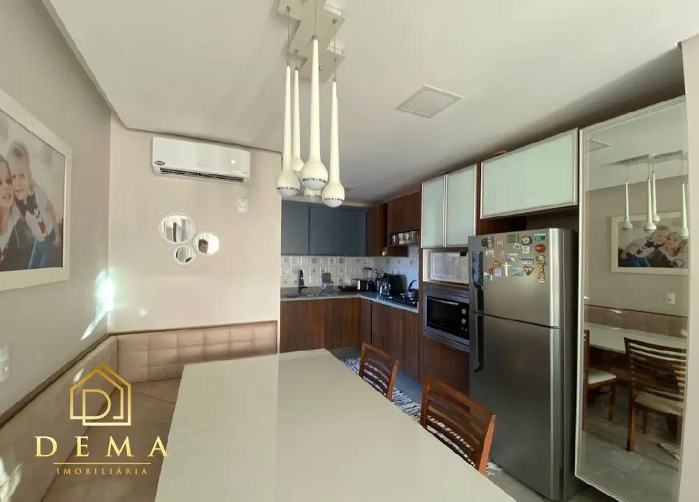 Apartamento, 1 quarto, 112 m² - Foto 2