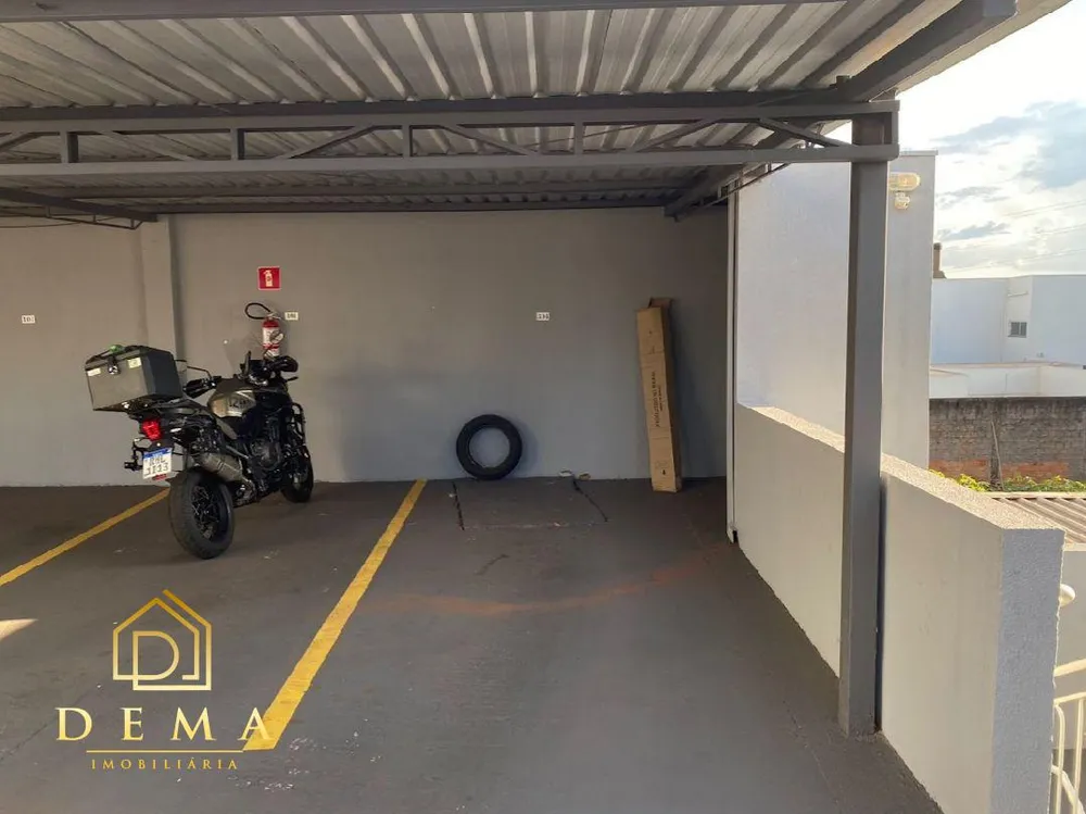 Apartamento, 1 quarto, 112 m² - Foto 8