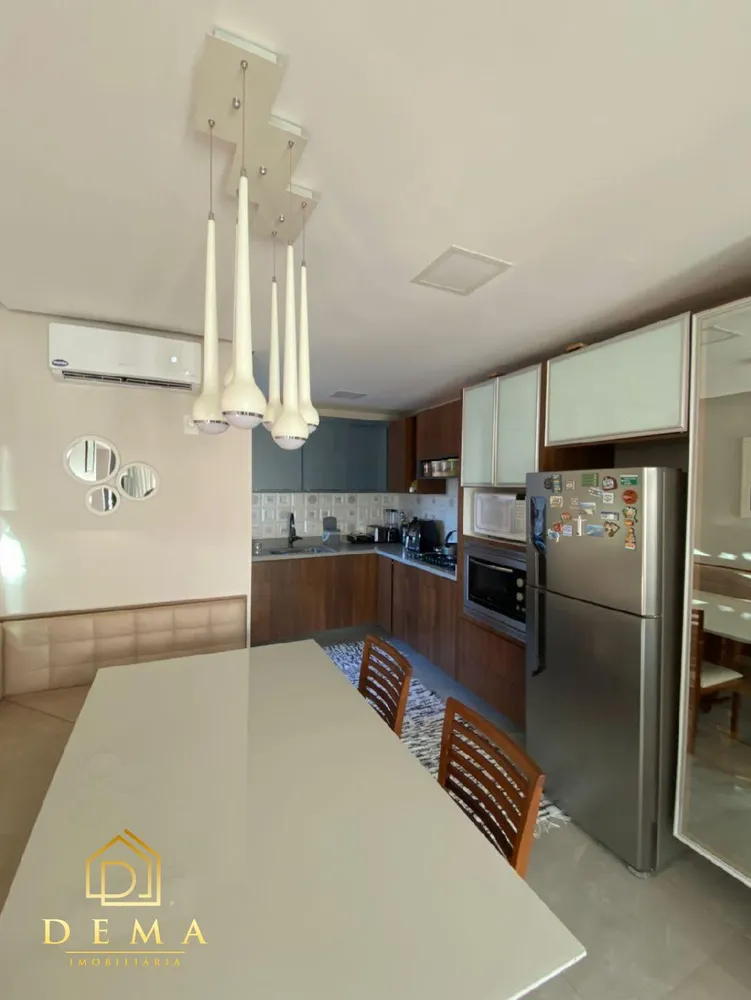 Apartamento, 1 quarto, 112 m² - Foto 3