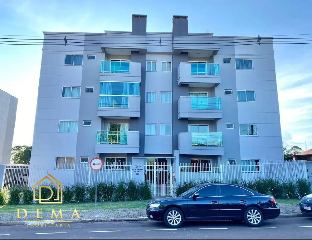 Apartamento, 1 quarto, 112 m² - Foto 1