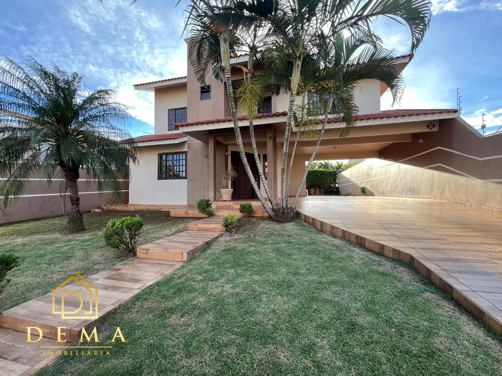 Sobrado, 3 quartos, 221 m² - Foto 3