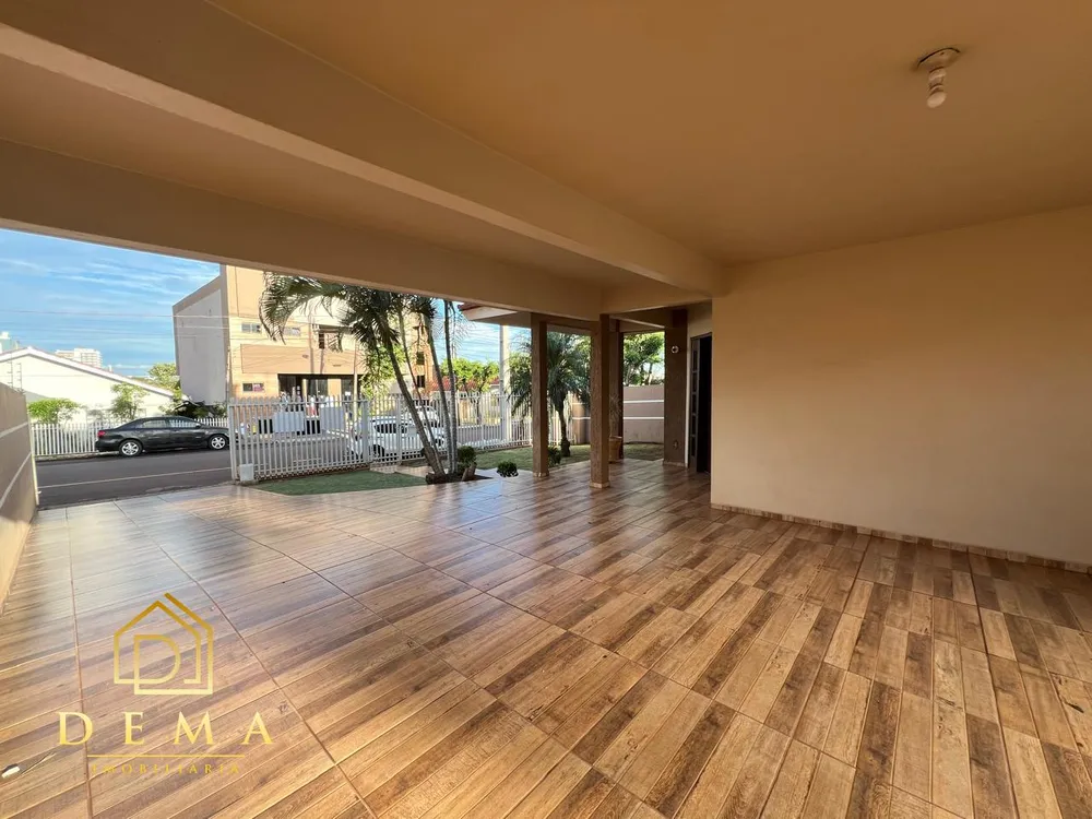 Sobrado, 3 quartos, 221 m² - Foto 5