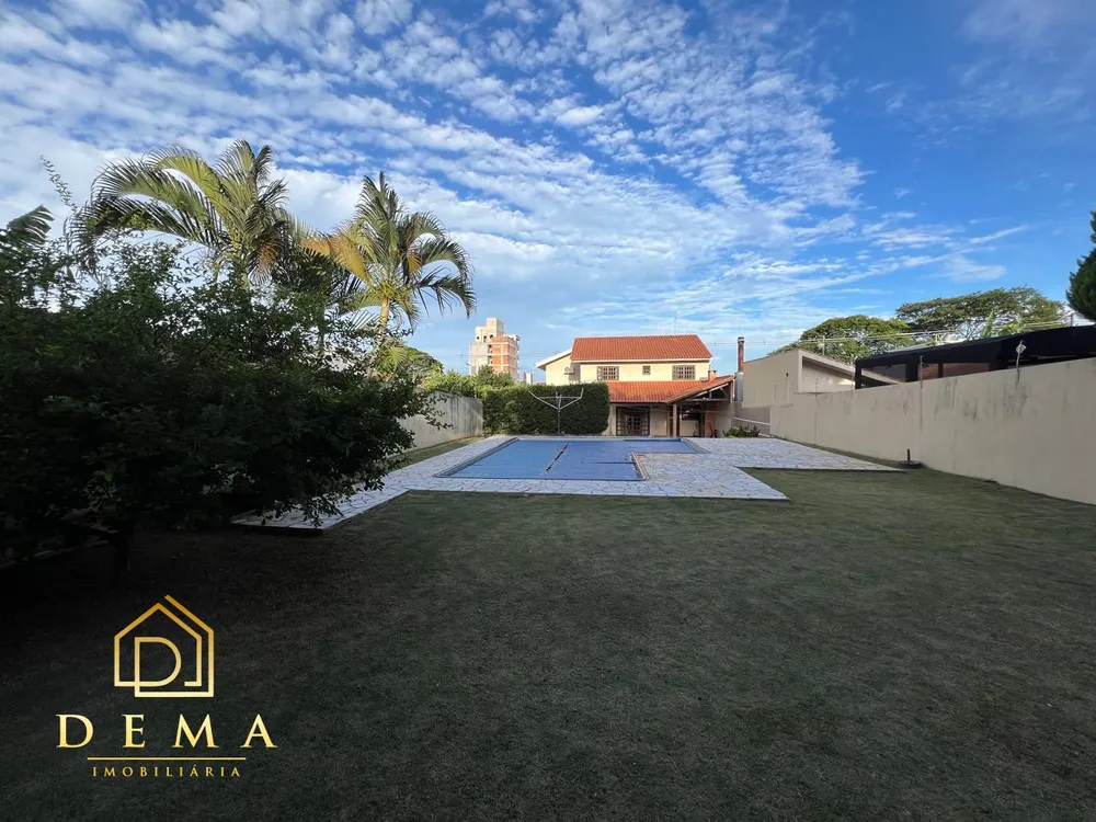 Sobrado, 3 quartos, 221 m² - Foto 4