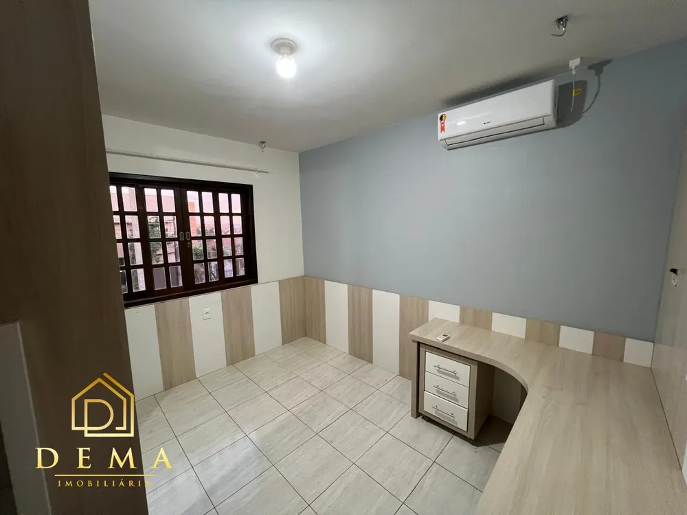 Sobrado, 3 quartos, 221 m² - Foto 8