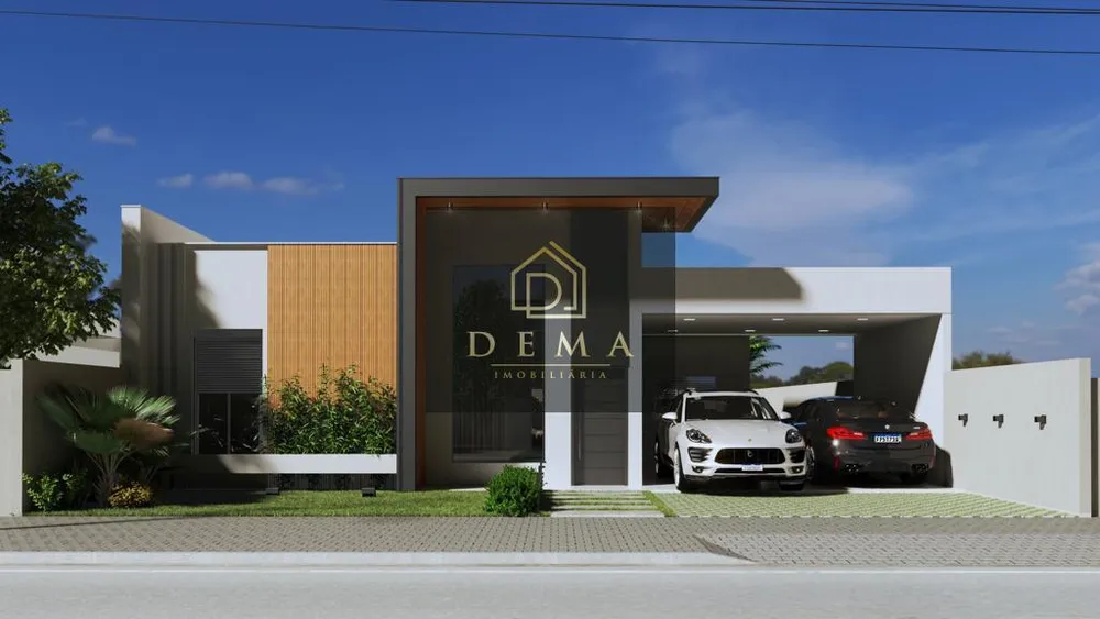 Casa, 3 quartos, 166 m² - Foto 3