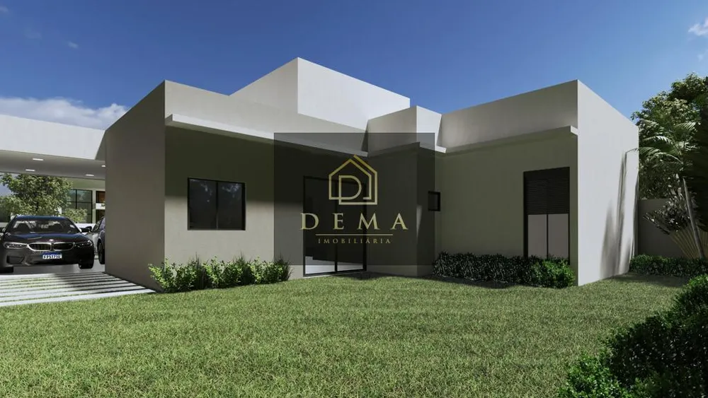 Casa, 3 quartos, 166 m² - Foto 6