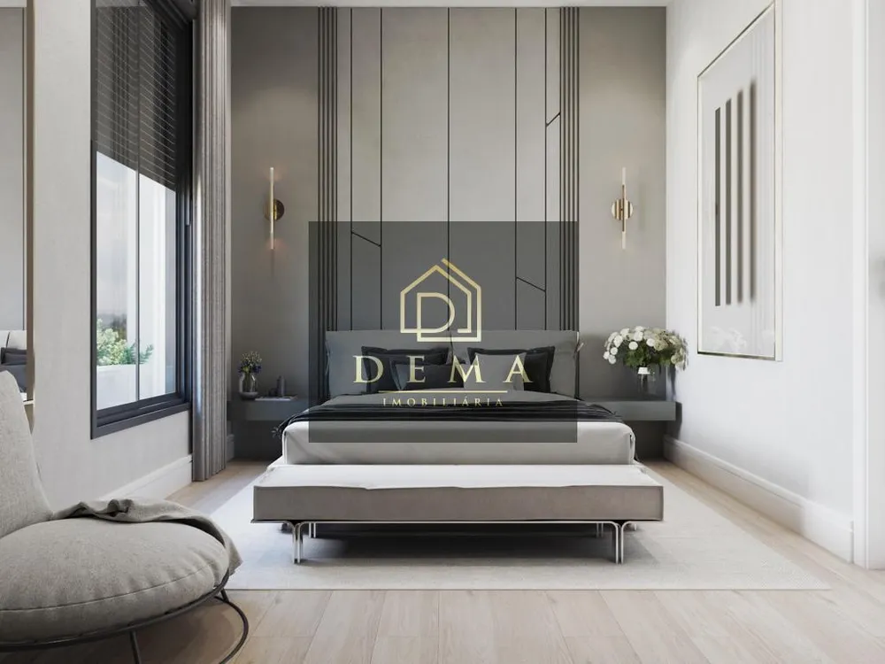 Casa, 3 quartos, 166 m² - Foto 1